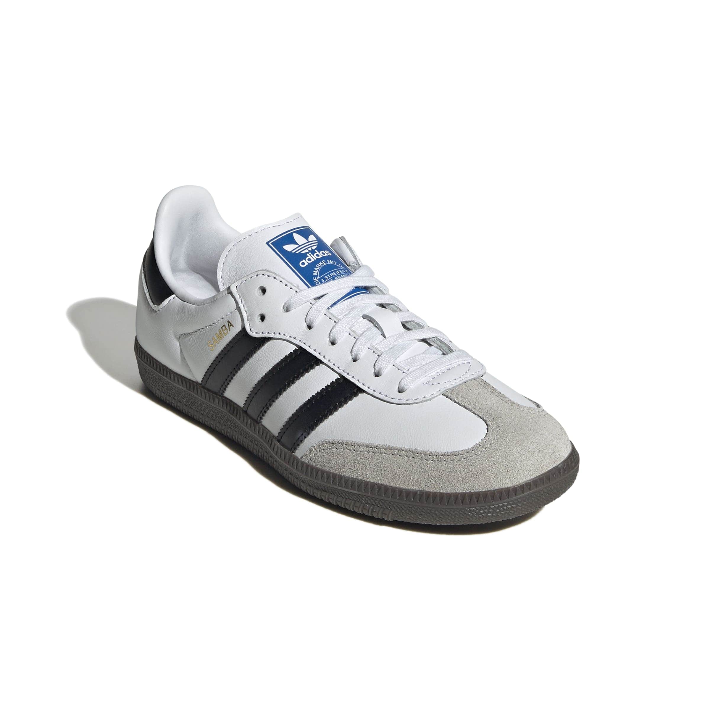 Adidas FOOTWEAR adidas Samba OG - Kid's Grade School