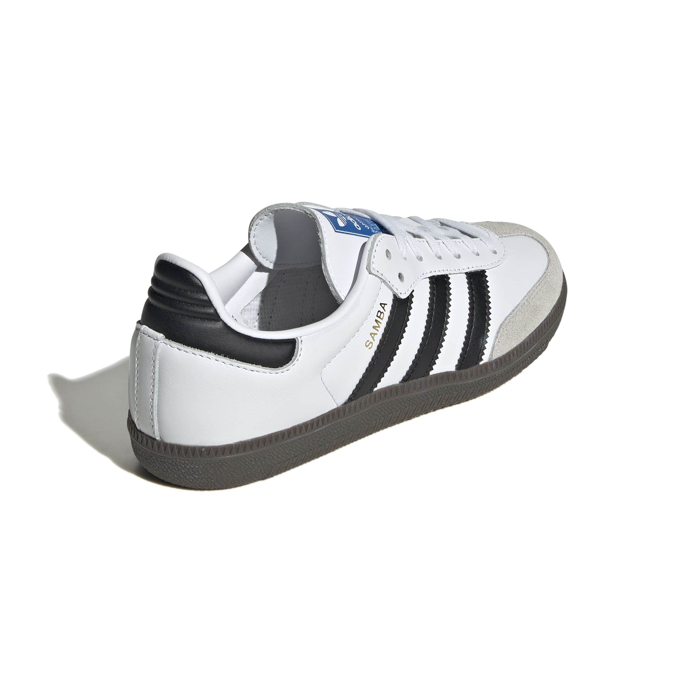 Adidas FOOTWEAR adidas Samba OG - Kid's Grade School