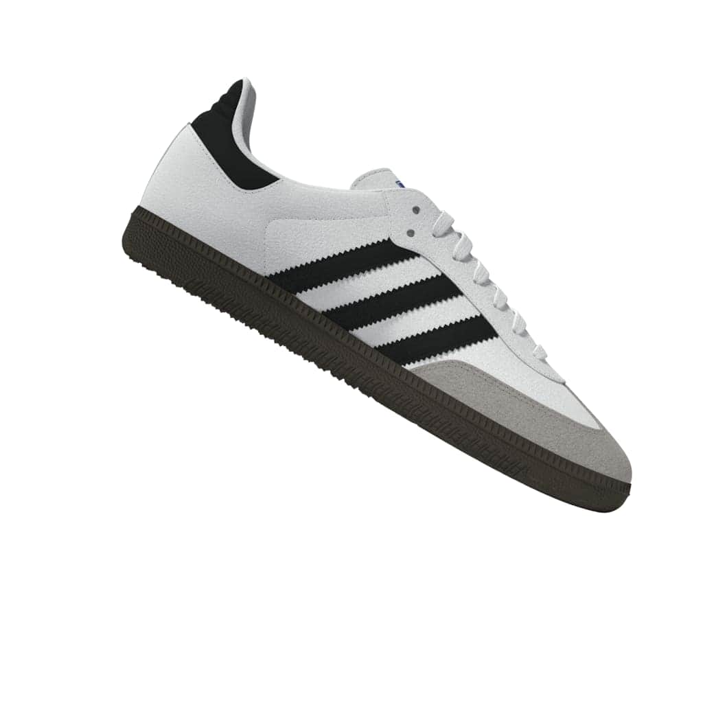 Adidas FOOTWEAR adidas Samba OG - Kid's Grade School