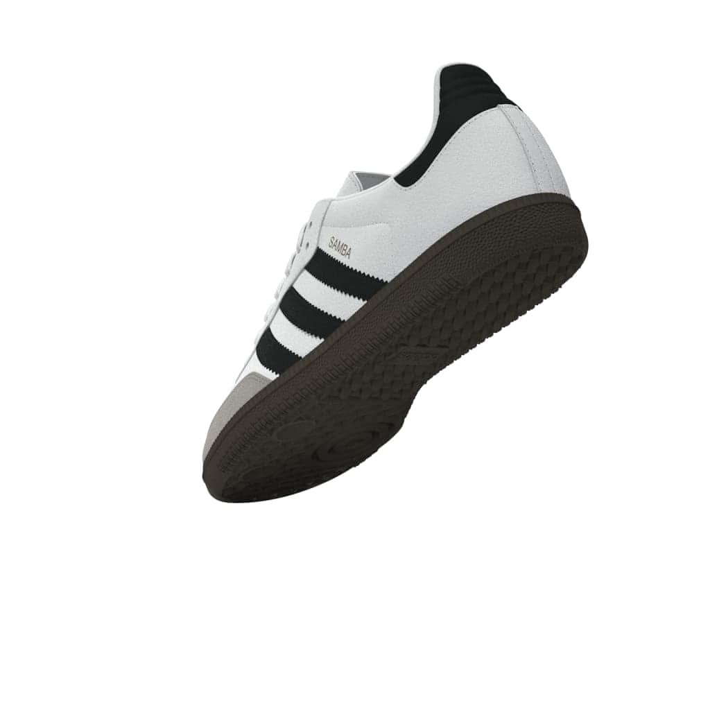 Adidas FOOTWEAR adidas Samba OG - Kid's Grade School