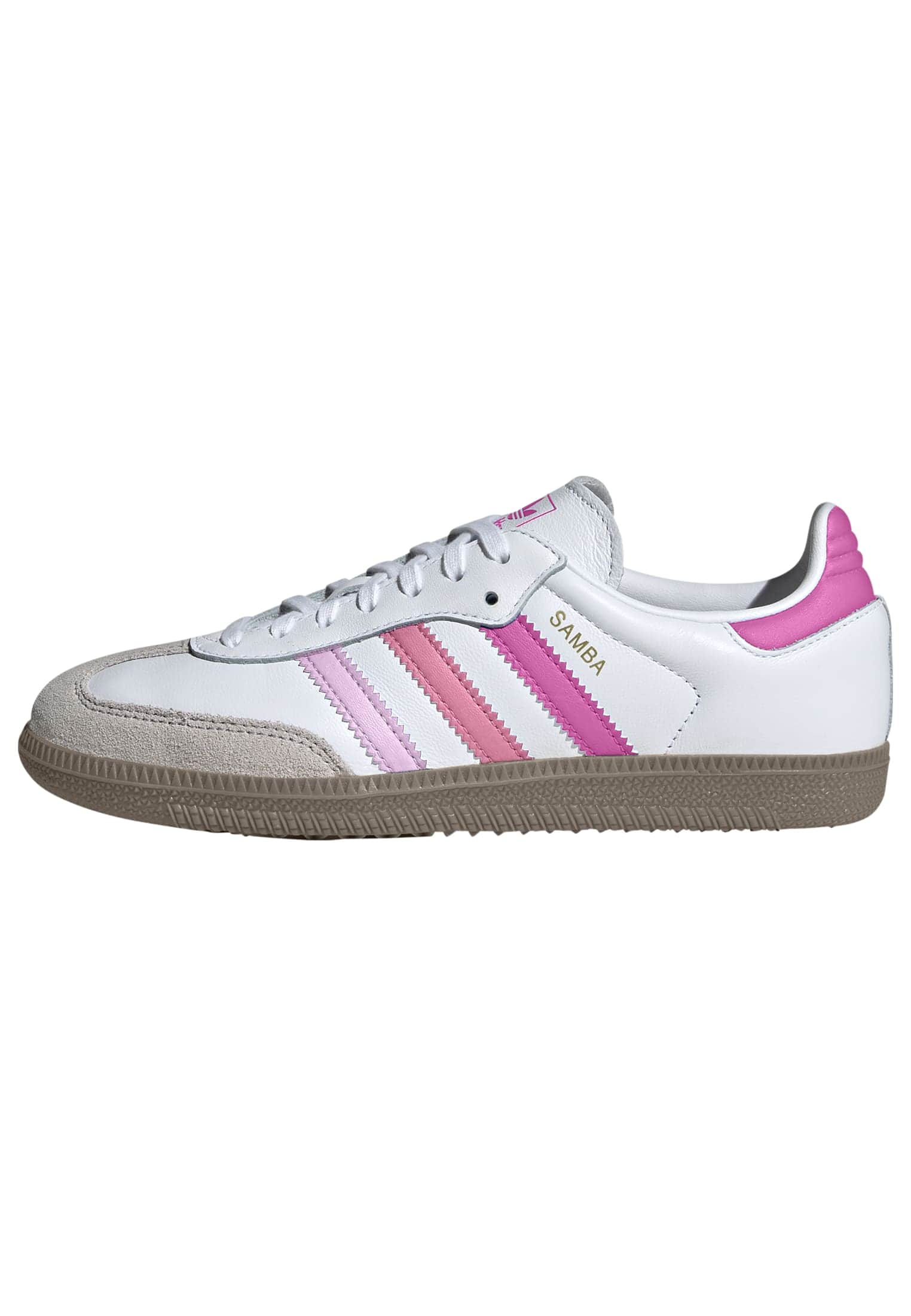 Adidas FOOTWEAR adidas Samba OG - Kid's Grade School
