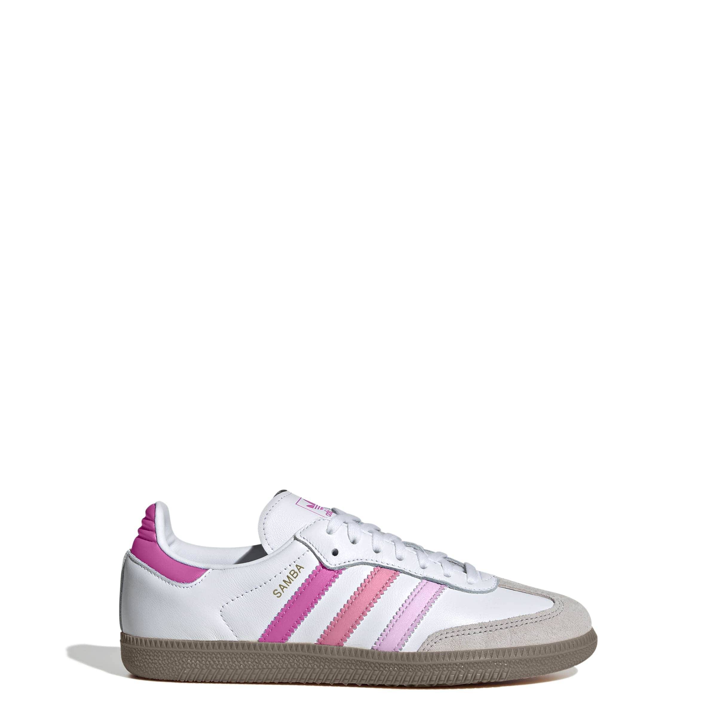 Adidas FOOTWEAR adidas Samba OG - Kid's Grade School