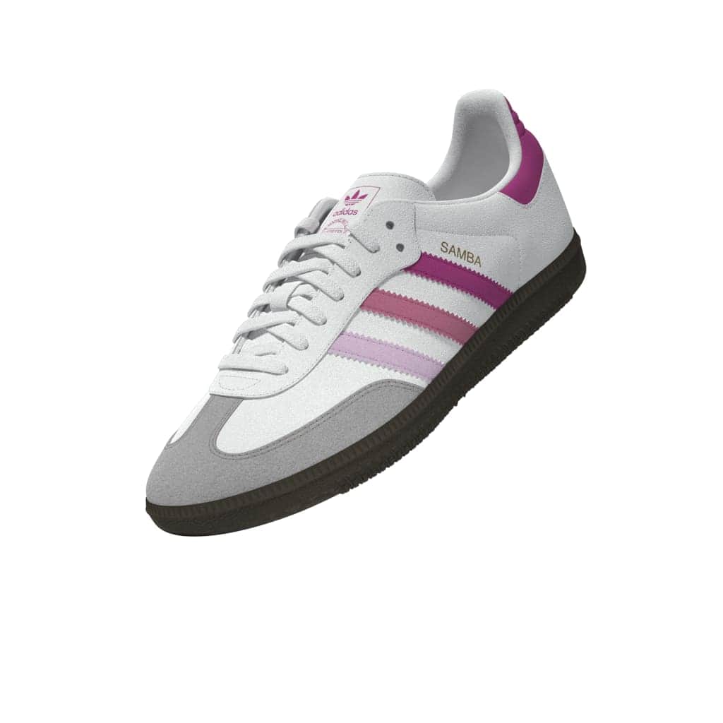 Adidas FOOTWEAR adidas Samba OG - Kid's Grade School