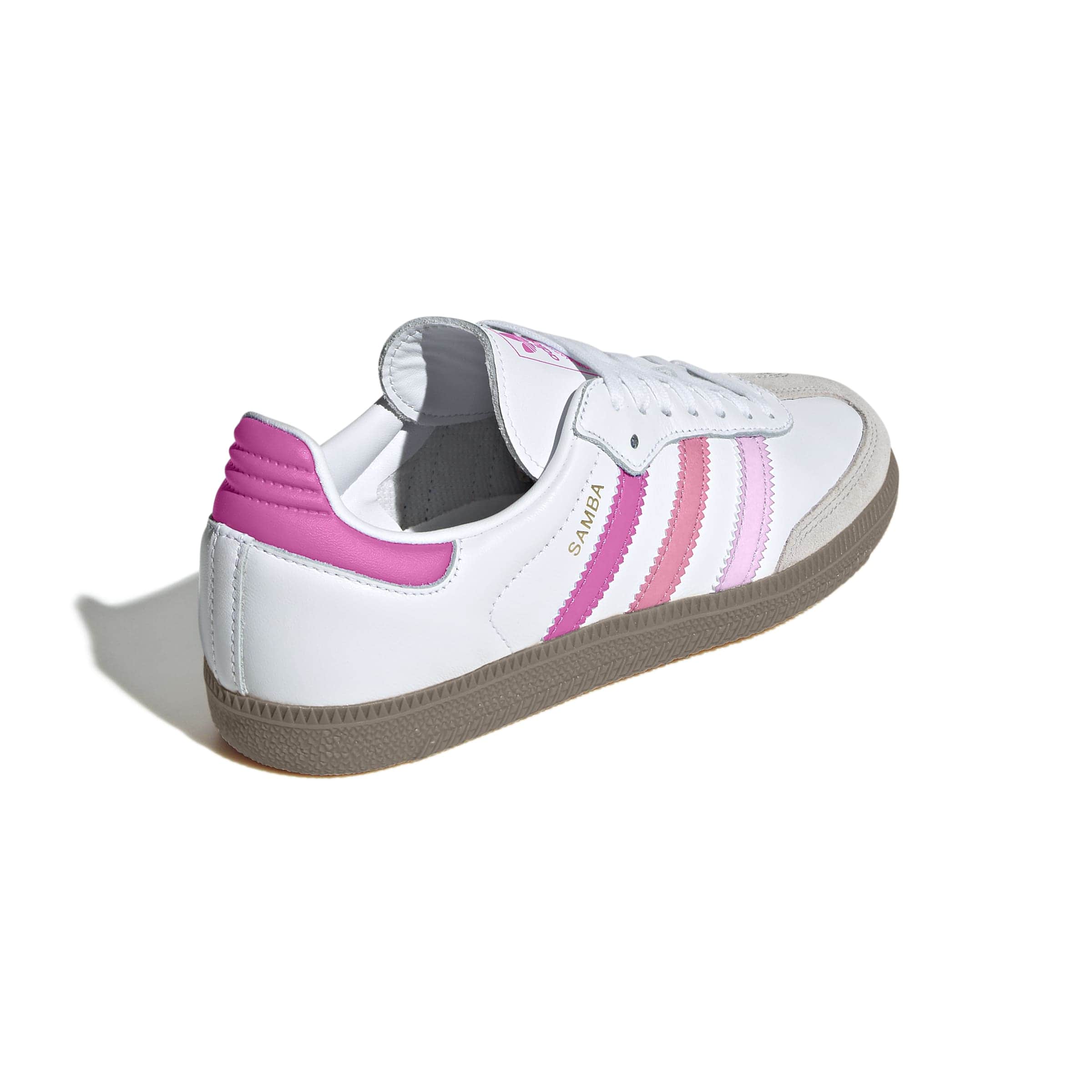 Adidas FOOTWEAR adidas Samba OG - Kid's Grade School