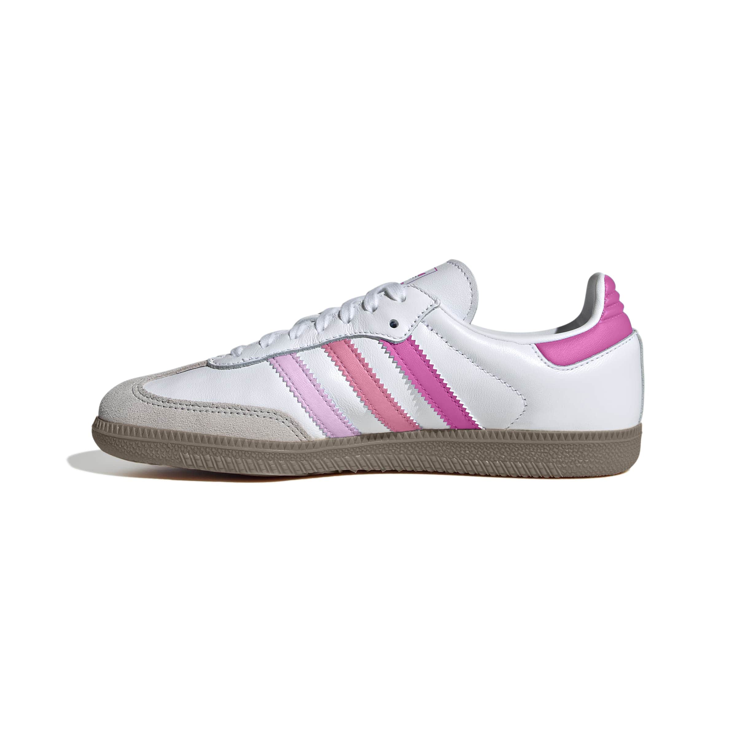 Adidas FOOTWEAR adidas Samba OG - Kid's Grade School