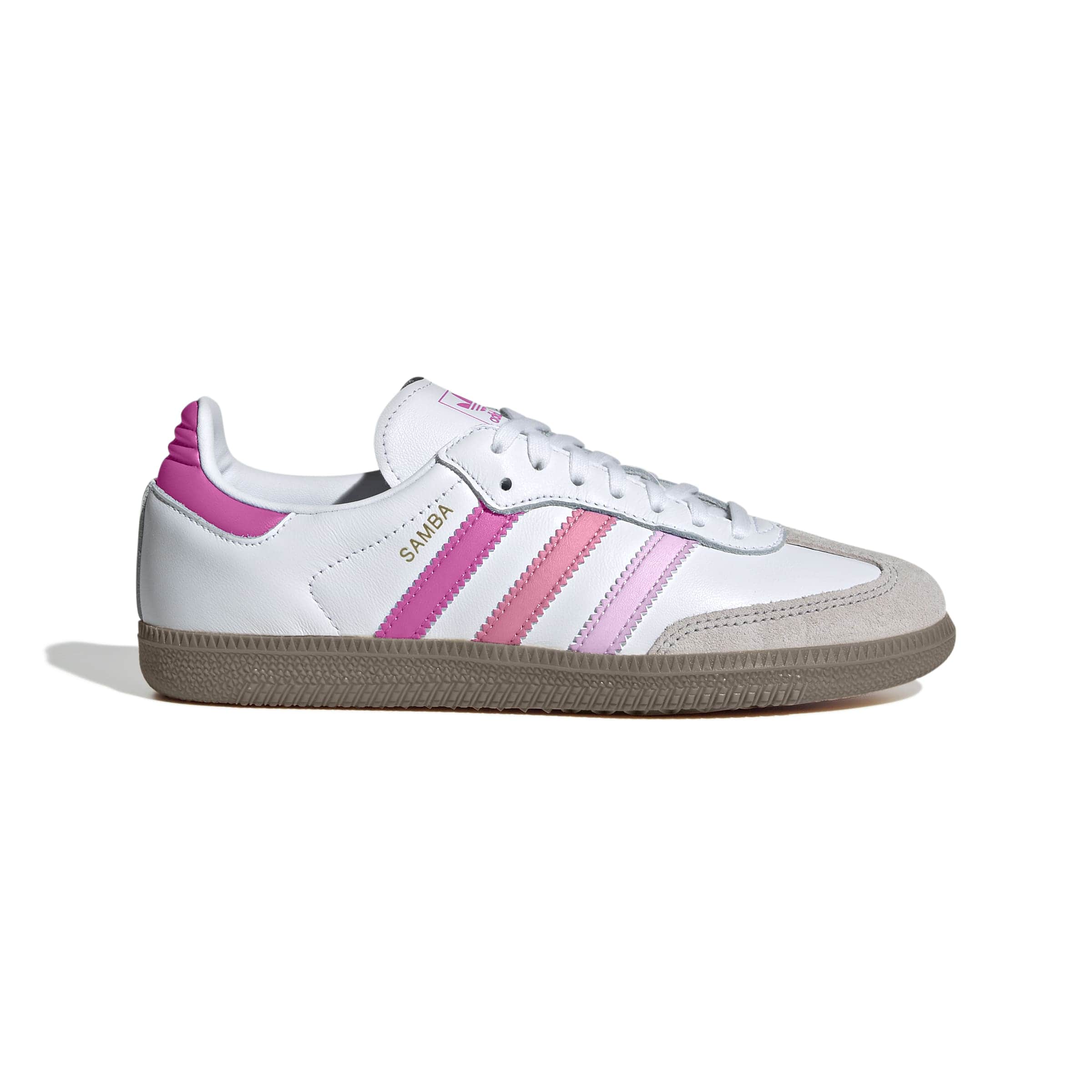 Adidas FOOTWEAR adidas Samba OG - Kid's Grade School