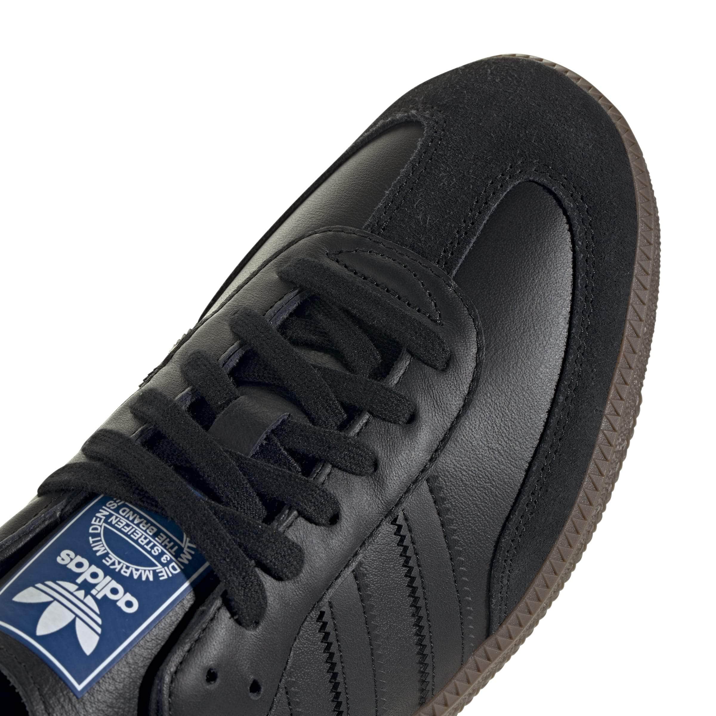 Adidas FOOTWEAR adidas Samba OG - Men's
