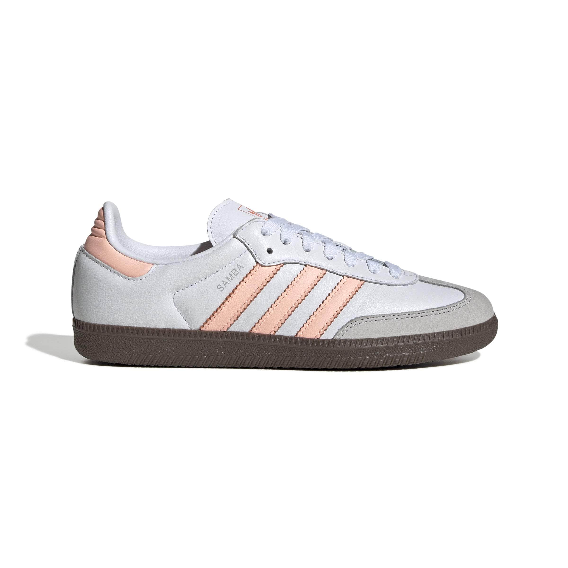 Adidas FOOTWEAR adidas Samba OG - Women's