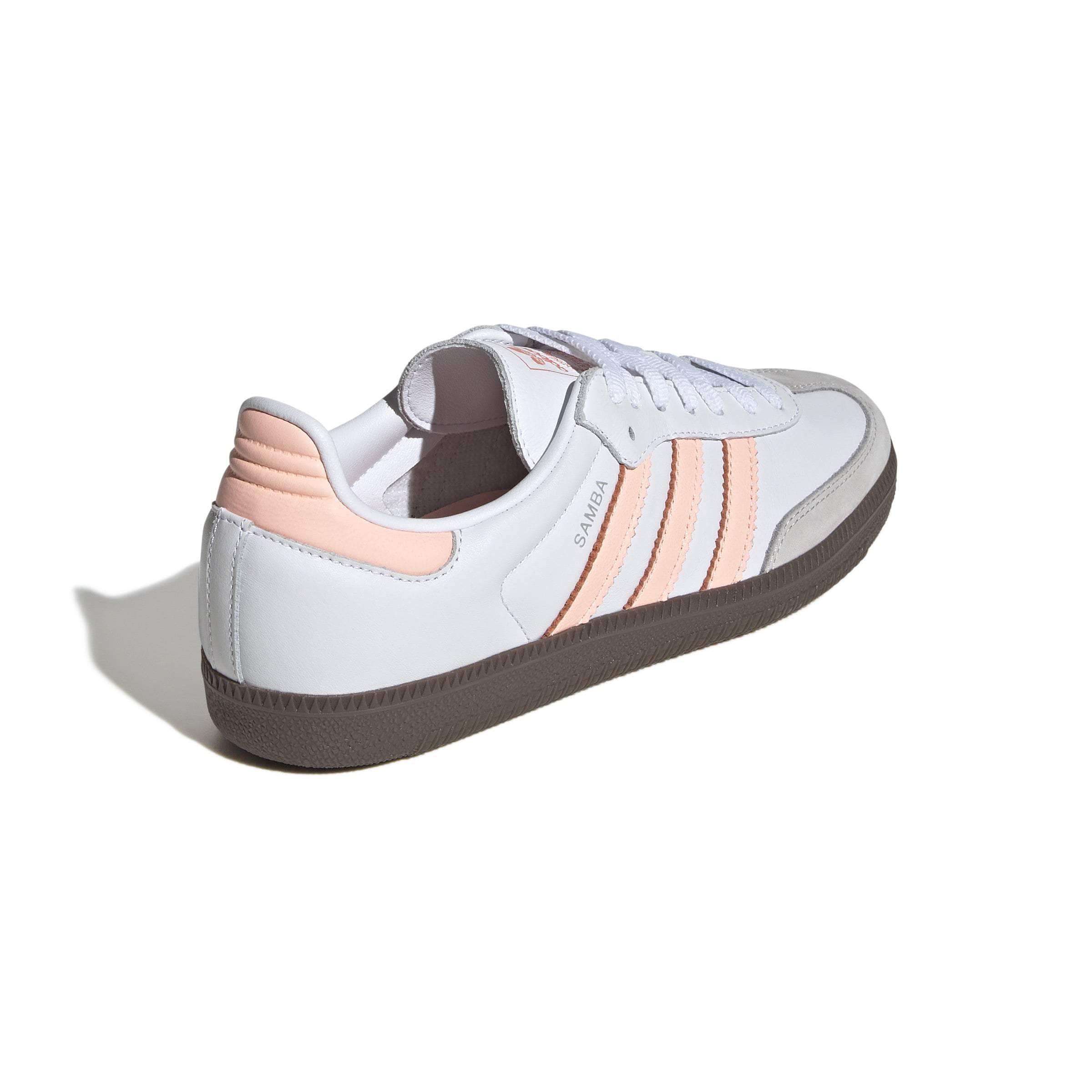 Adidas FOOTWEAR adidas Samba OG - Women's