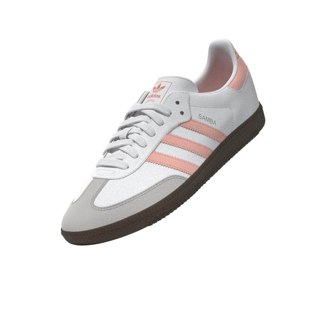 Adidas FOOTWEAR adidas Samba OG - Women's