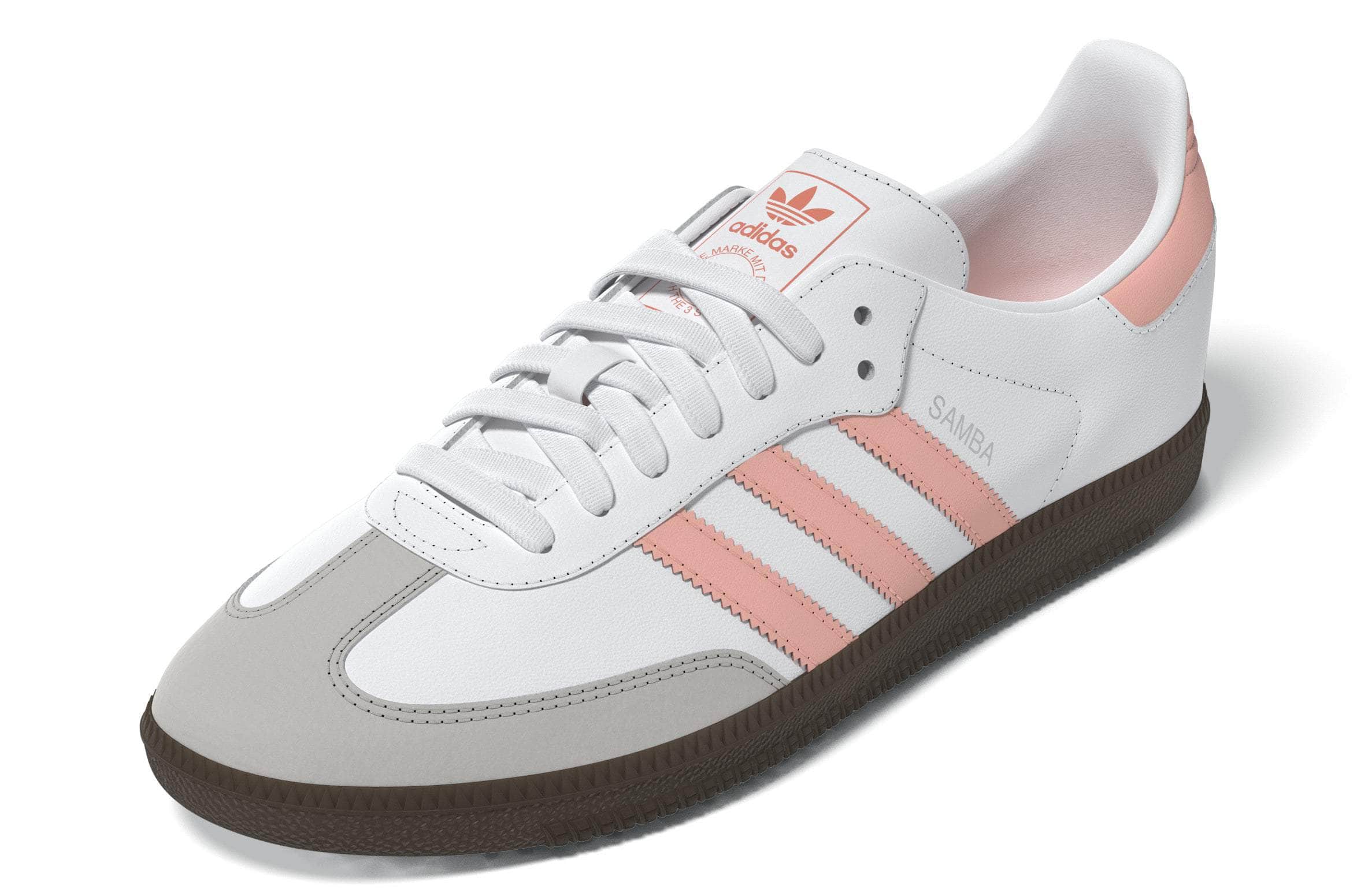 Adidas FOOTWEAR adidas Samba OG - Women's