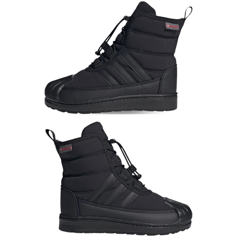Adidas FOOTWEAR adidas Superstar 360 Boot - Kids Pre School
