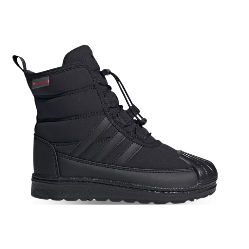Adidas FOOTWEAR adidas Superstar 360 Boot - Kids Pre School