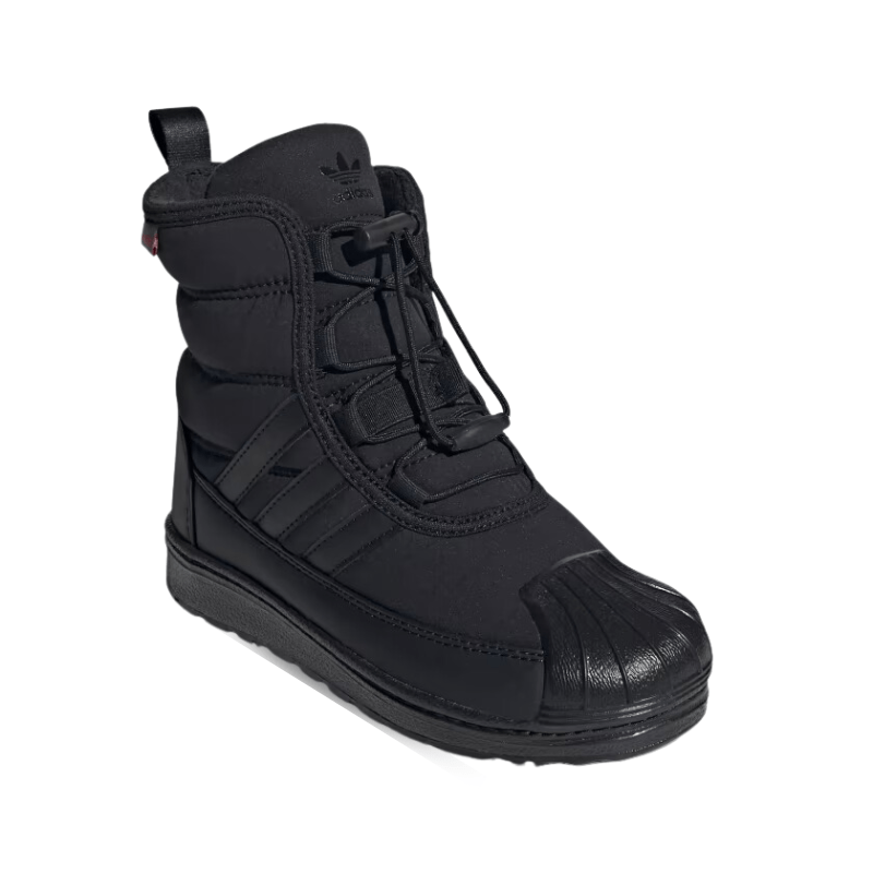 Adidas FOOTWEAR adidas Superstar 360 Boot - Kids Pre School