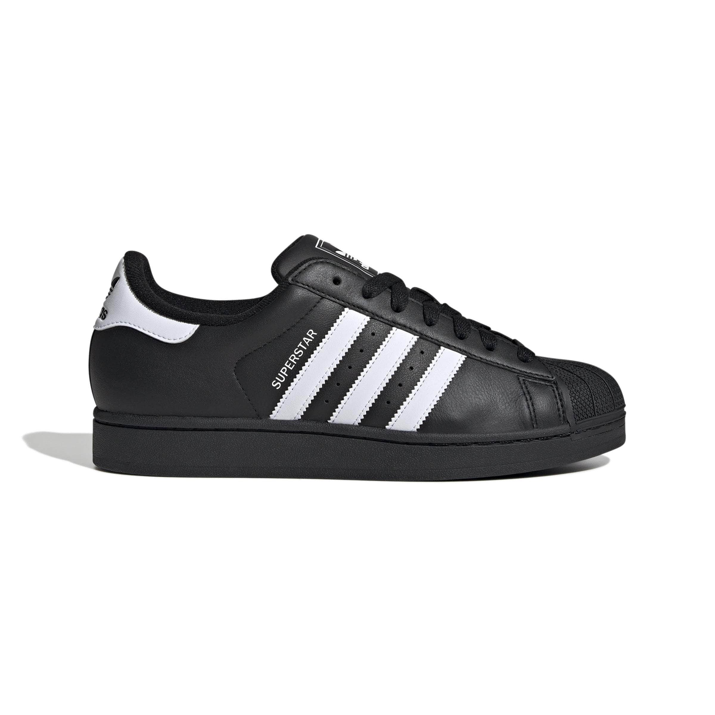 Adidas FOOTWEAR adidas Superstar II - Men's