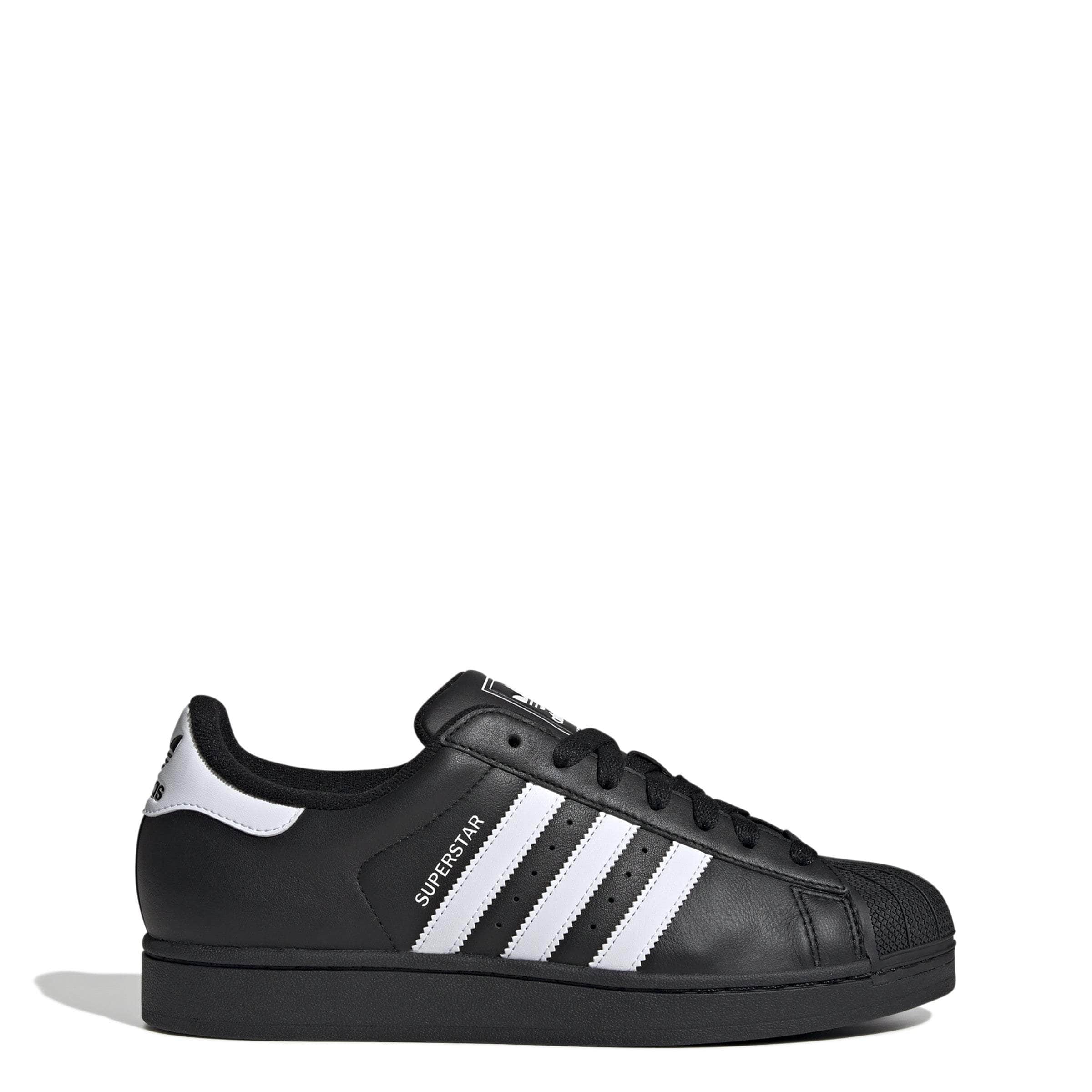 Adidas FOOTWEAR adidas Superstar II - Men's