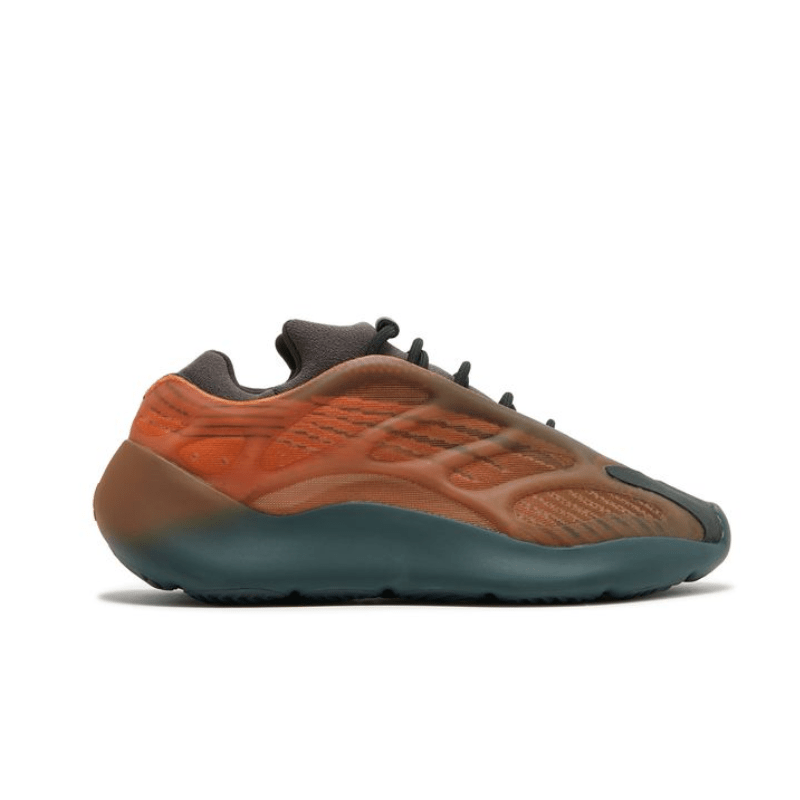 Adidas Footwear adidas Yeezy 700 V3 "Copper Fade" - Men's