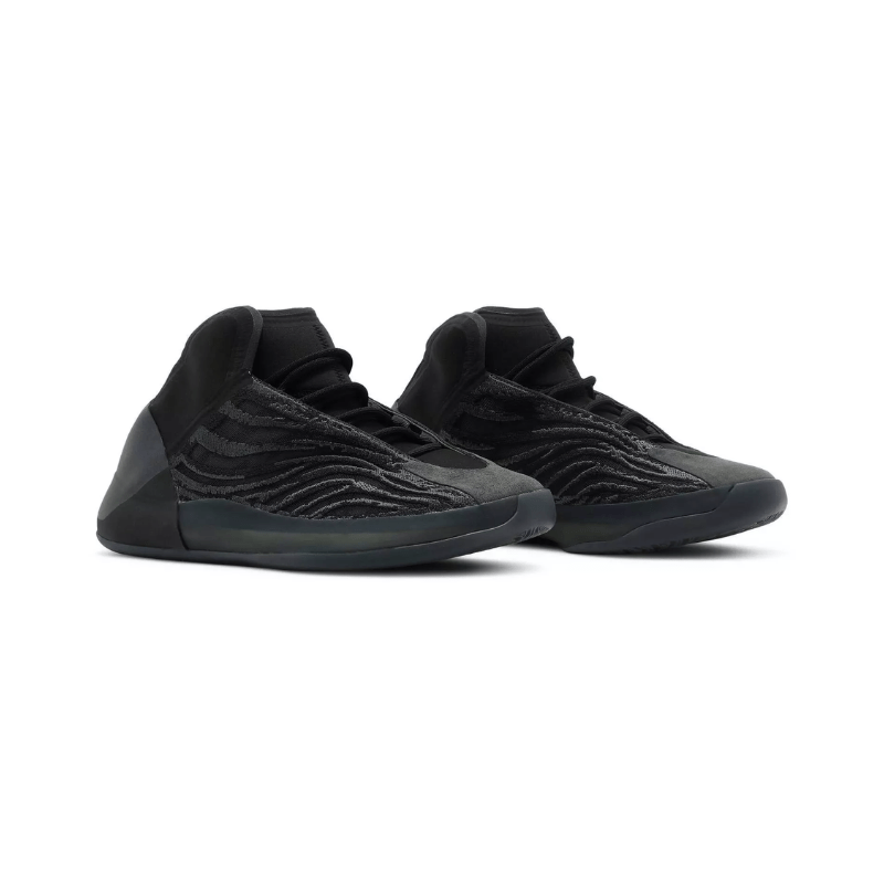 Adidas Footwear adidas Yeezy QNTM Onyx - Men's