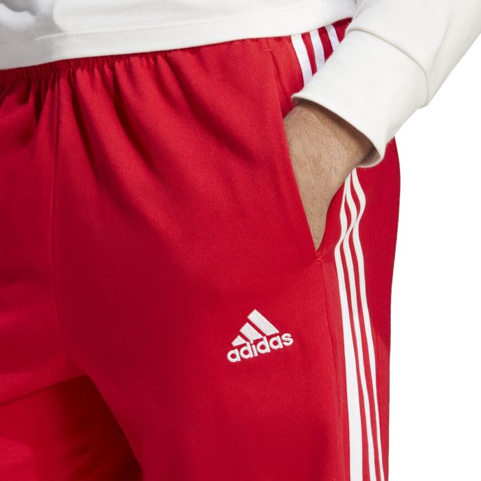 adidas Essentials Single Jersey 3-Stripes Shorts - Men's