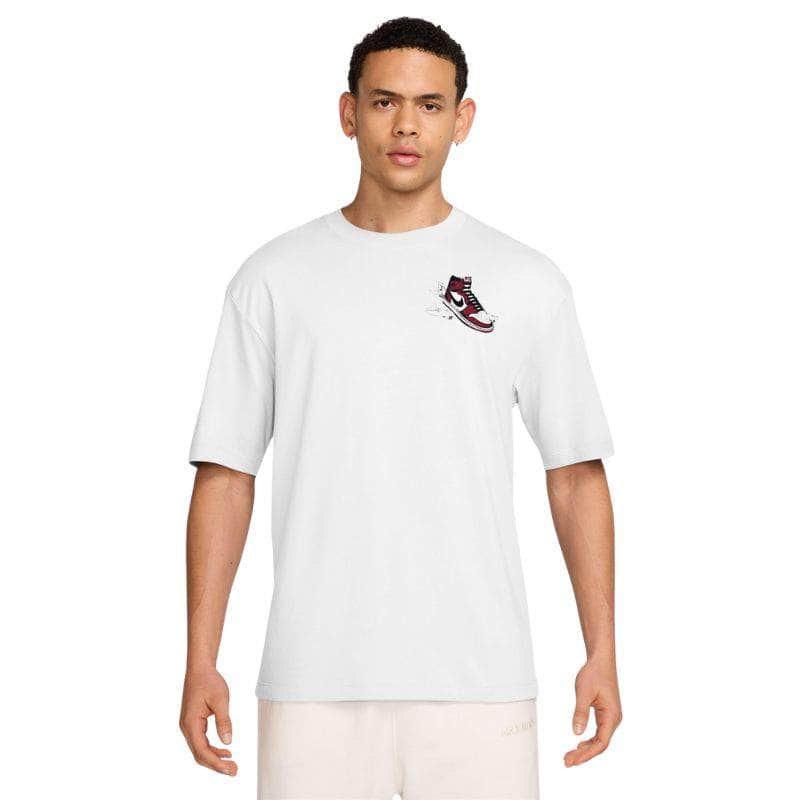 Air Jordan APPAREL Air Jordan 1 T-Shirt - Men's