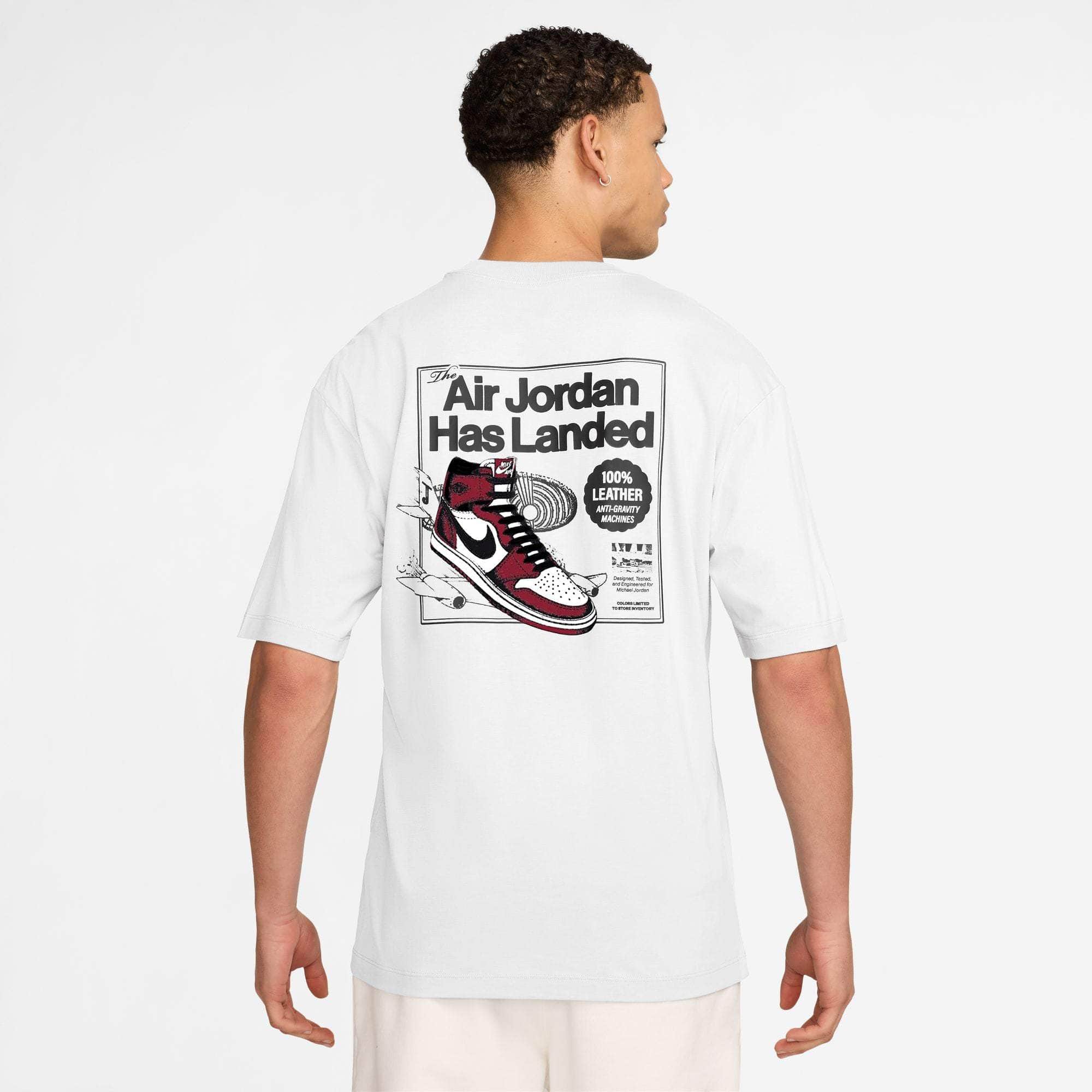 Air Jordan APPAREL Air Jordan 1 T-Shirt - Men's