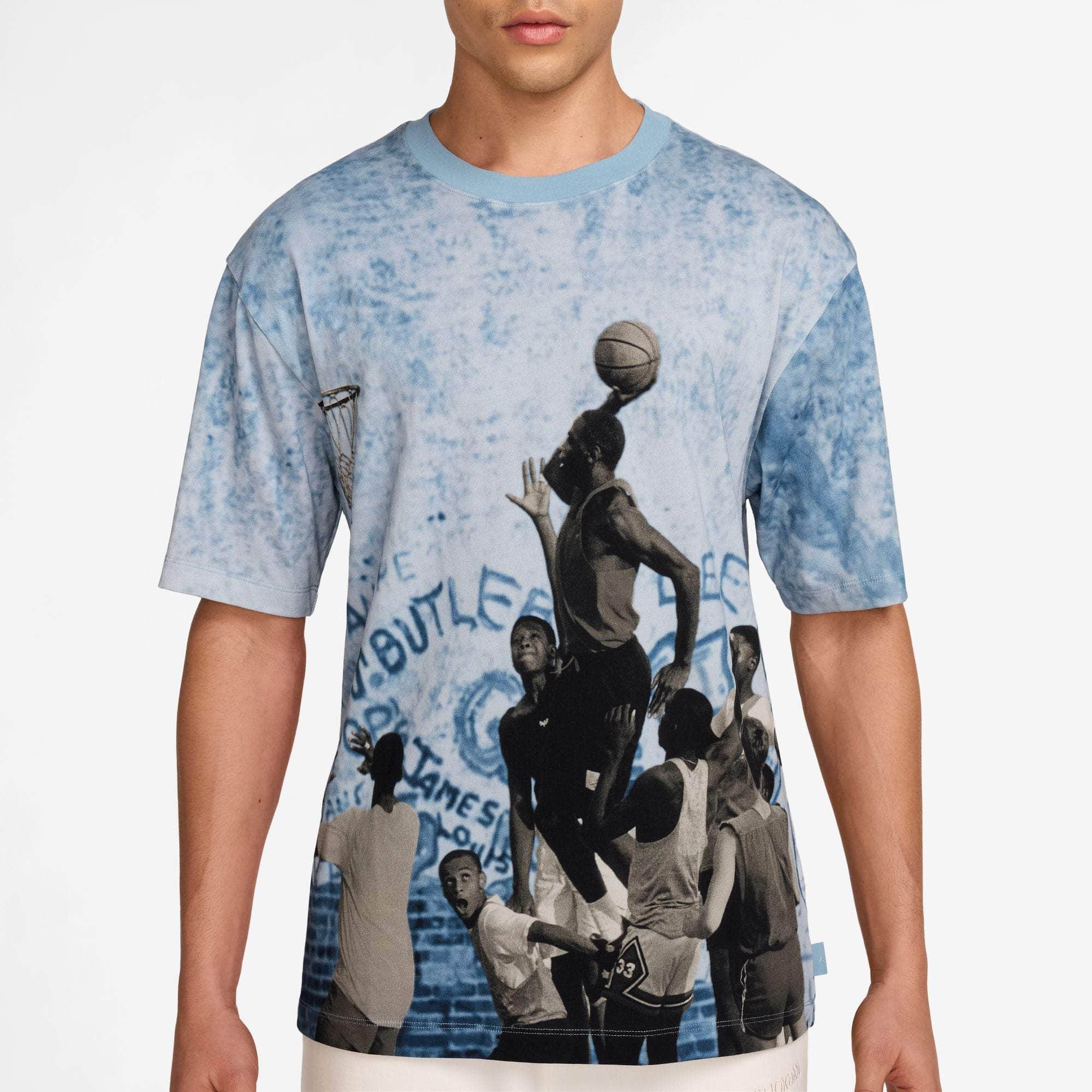Air Jordan APPAREL Air Jordan 85 Graphic T-Shirt - Men's