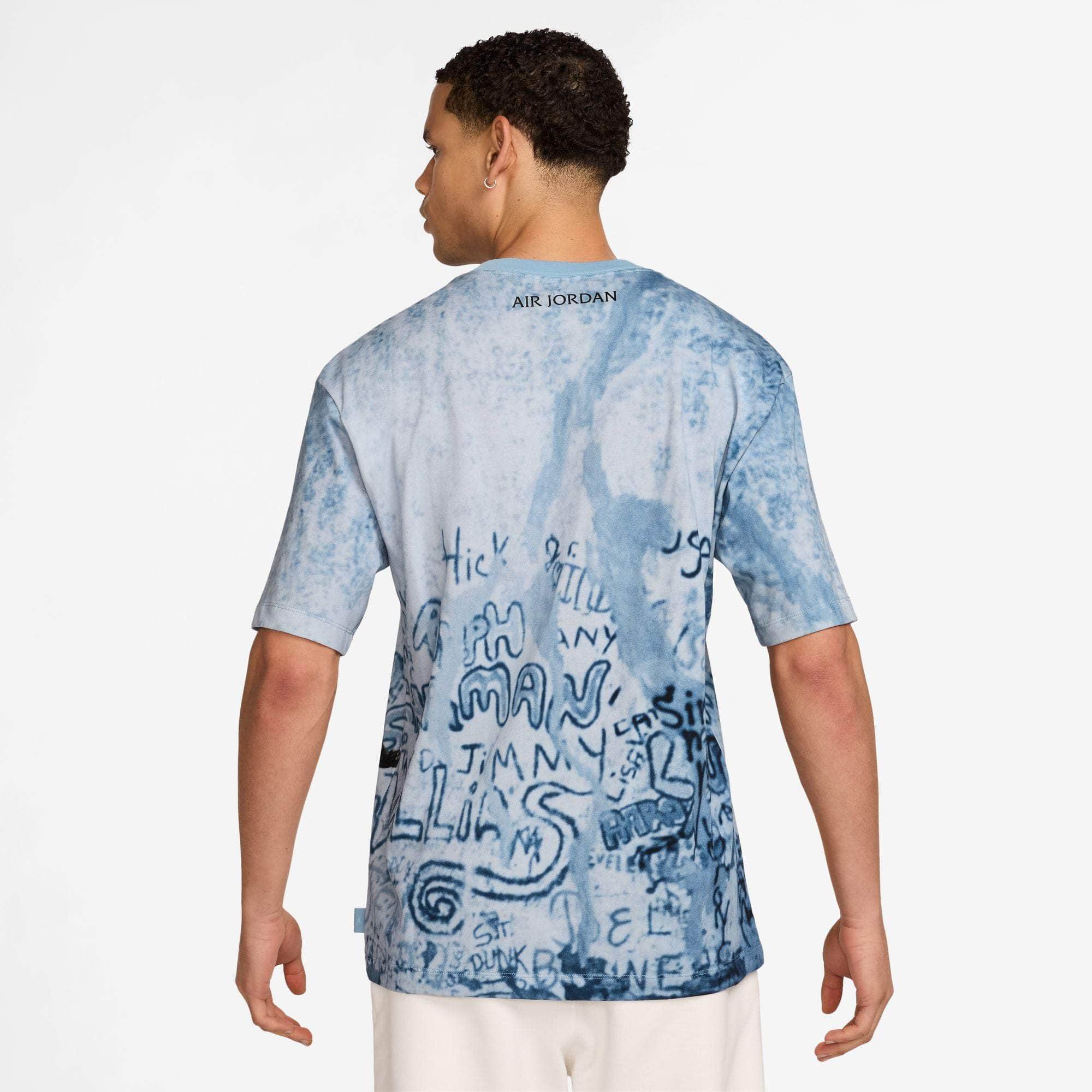 Air Jordan APPAREL Air Jordan 85 Graphic T-Shirt - Men's