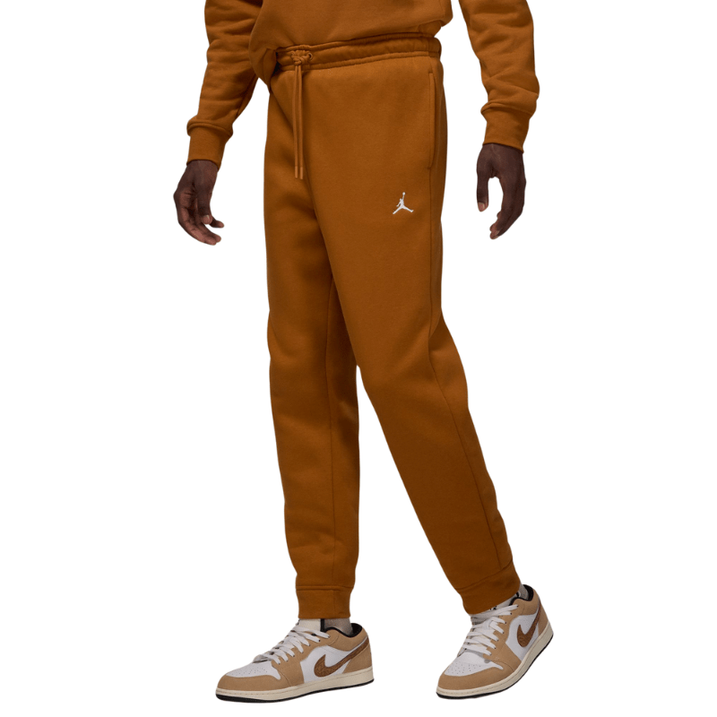 Air Jordan APPAREL Air Jordan Brooklyn Fleece Pants - Men's