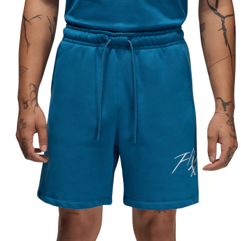 Air Jordan Apparel Air Jordan Brooklyn Fleece Short - Men's
