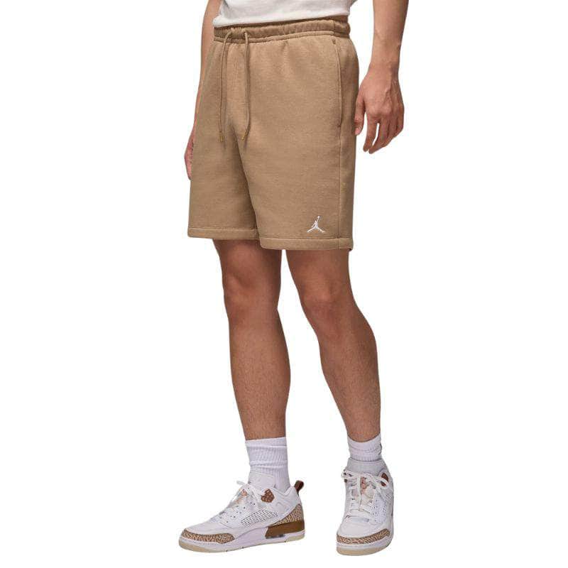Air Jordan APPAREL Air Jordan Brooklyn Fleece Shorts - Men's