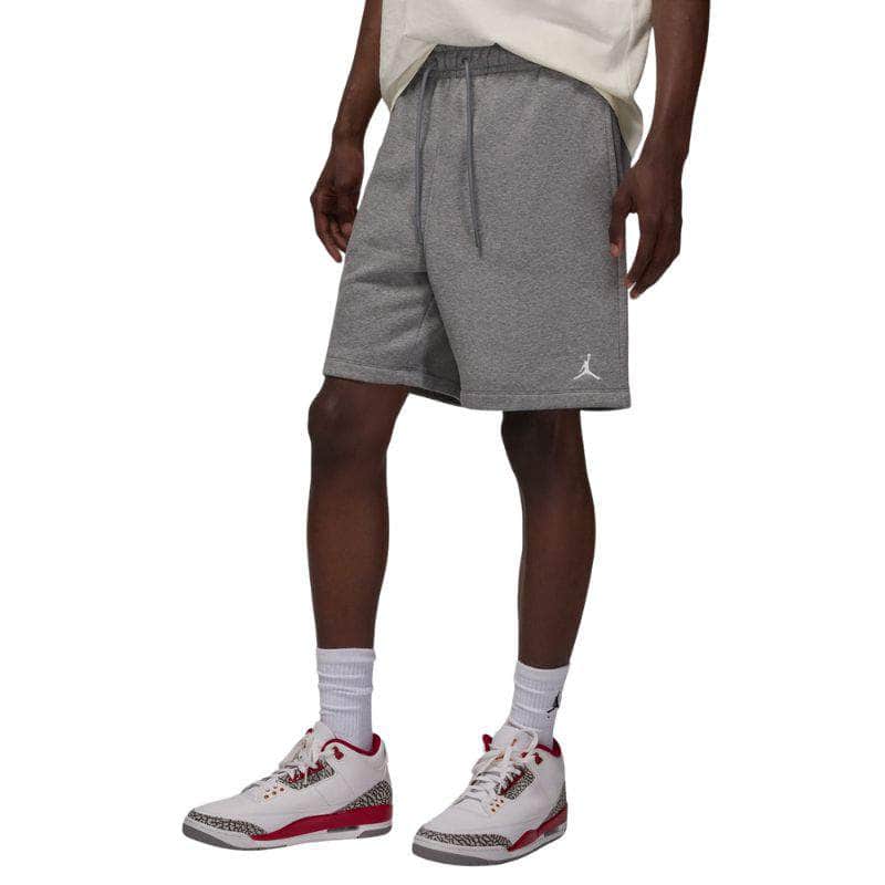 Air Jordan APPAREL Air Jordan Brooklyn Fleece Shorts - Men's