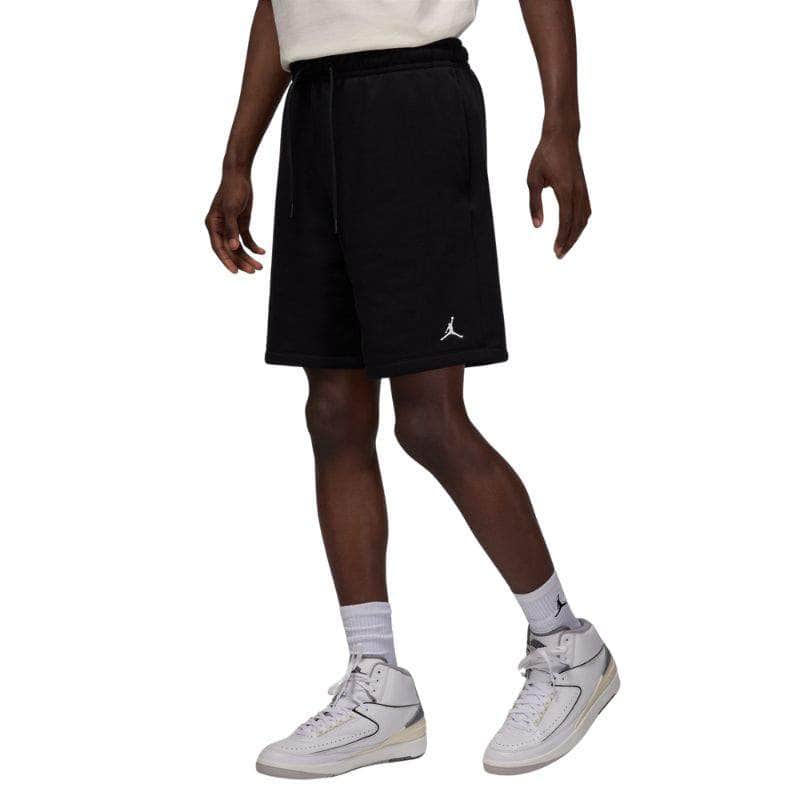 Air Jordan APPAREL Air Jordan Brooklyn Fleece Shorts - Men's