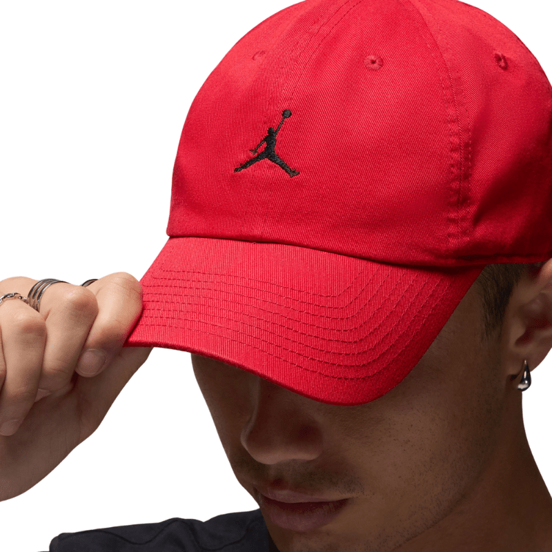 Air Jordan APPAREL Air Jordan Club Unstructured Curved-Bill Hat