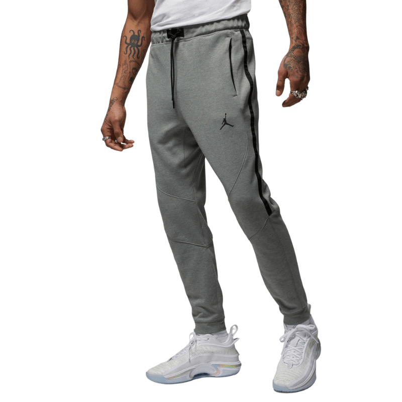 Jumpman air top fleece pants