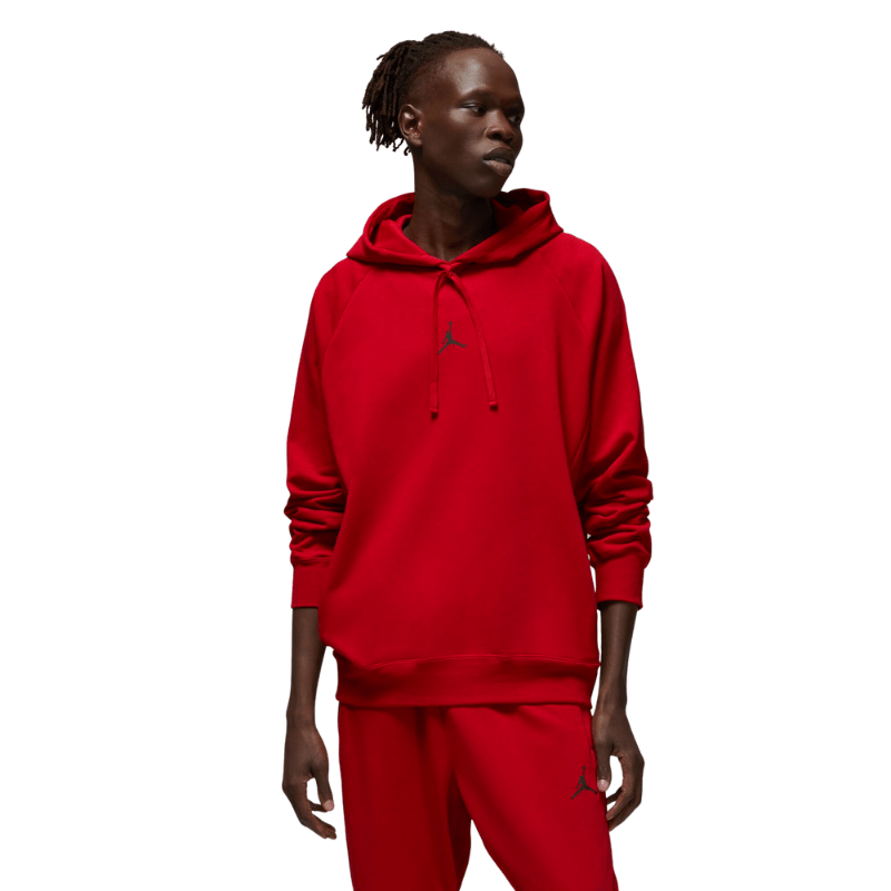 Air Jordan Dri FIT Sport Crossover Fleece Hoodie Men s