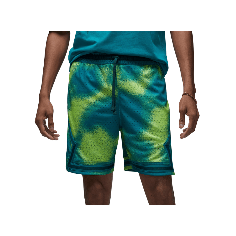 Air Jordan Apparel Air Jordan Dri-FIT Sport Diamond Shorts - Men's
