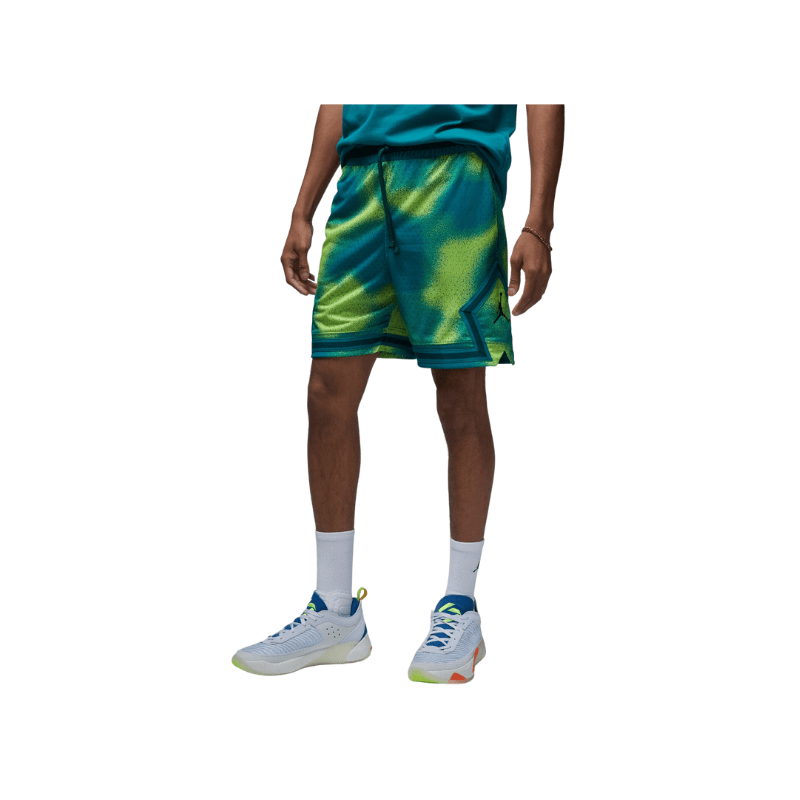 Air Jordan Apparel Air Jordan Dri-FIT Sport Diamond Shorts - Men's