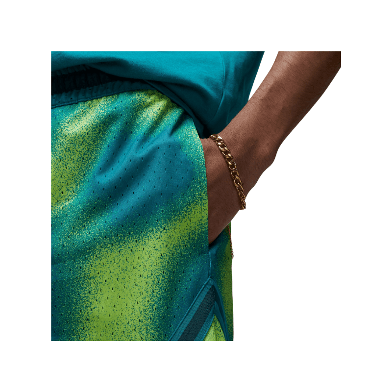 Air Jordan Apparel Air Jordan Dri-FIT Sport Diamond Shorts - Men's