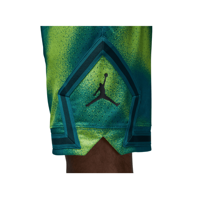Air Jordan Apparel Air Jordan Dri-FIT Sport Diamond Shorts - Men's