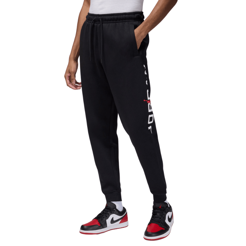 Air Jordan APPAREL Air Jordan Essentials Fleece Joggers - Men's