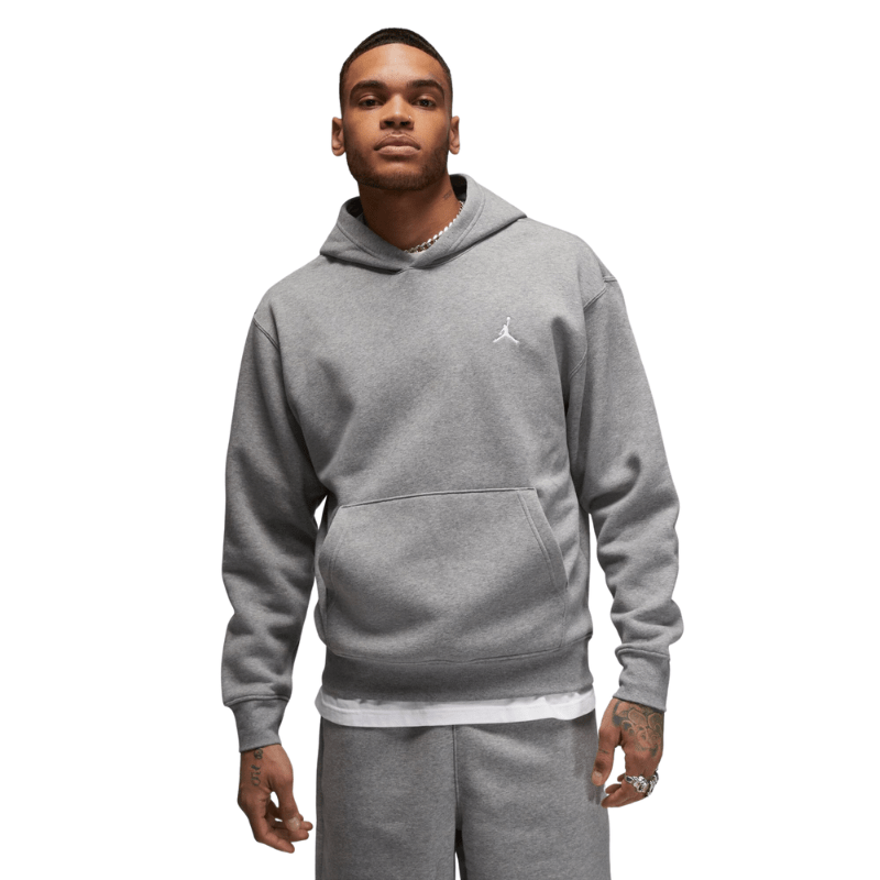 Air Jordan Apparel Air Jordan Essentials Fleece Pullover - Men's