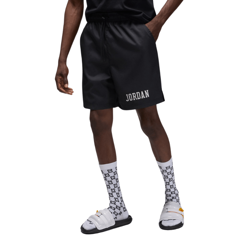 Air Jordan Apparel Air Jordan Essentials Poolside Shorts - Men's