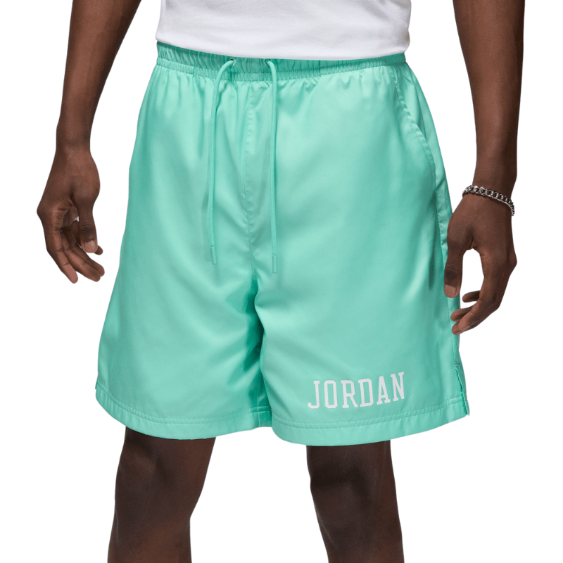 Air Jordan Apparel Air Jordan Essentials Poolside Shorts - Men's