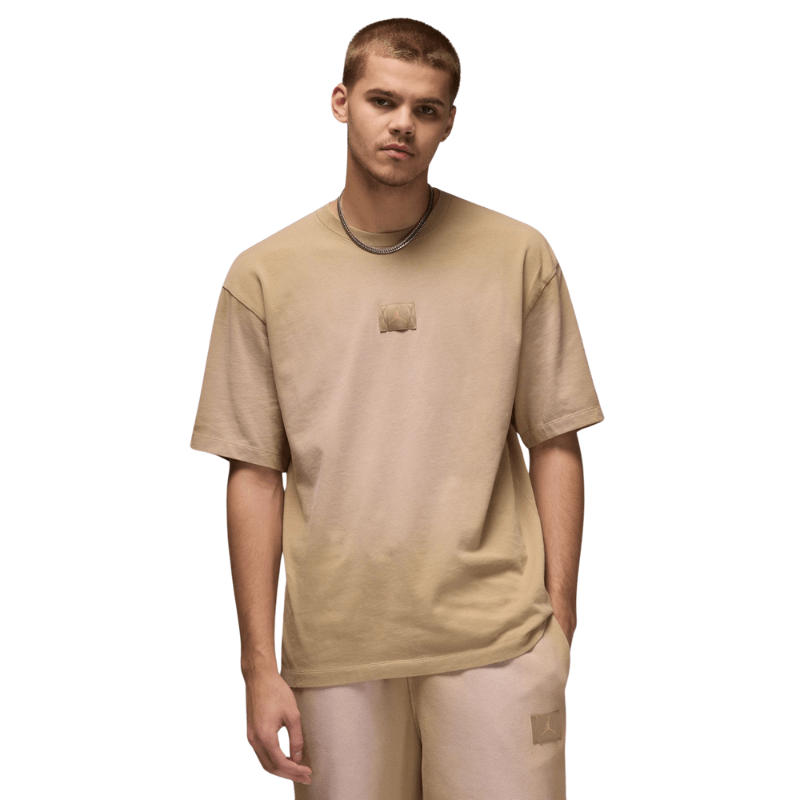 Air Jordan APPAREL Air Jordan Flight Essentials 85 Washed T-Shirt - Men's