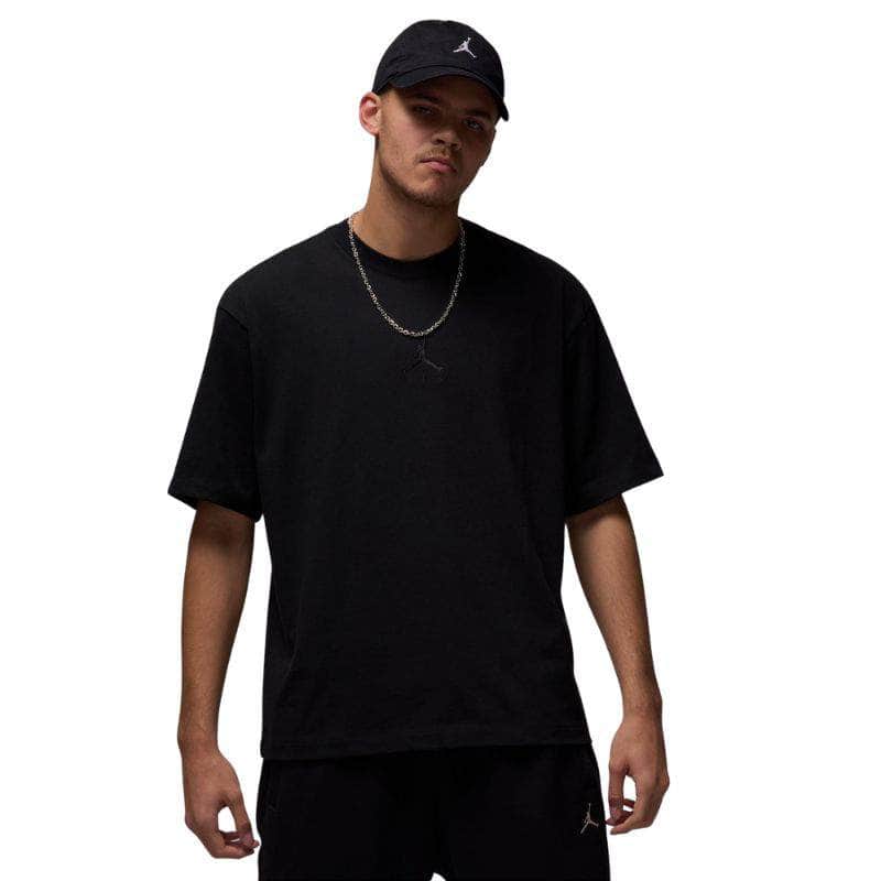 Air Jordan APPAREL Air Jordan Flight Essentials Oversized T-Shirt - Men's