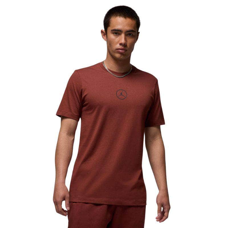 Air Jordan APPAREL Air Jordan Flight Essentials Short-Sleeve T-Shirt - Men's