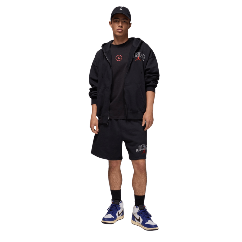 Air Jordan APPAREL Air Jordan Flight Essentials T-Shirt - Men's