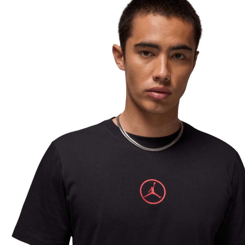 Air Jordan APPAREL Air Jordan Flight Essentials T-Shirt - Men's