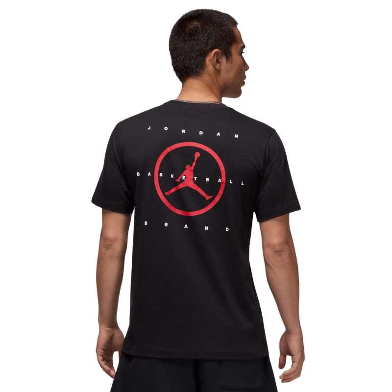 Air Jordan APPAREL Air Jordan Flight Essentials T-Shirt - Men's