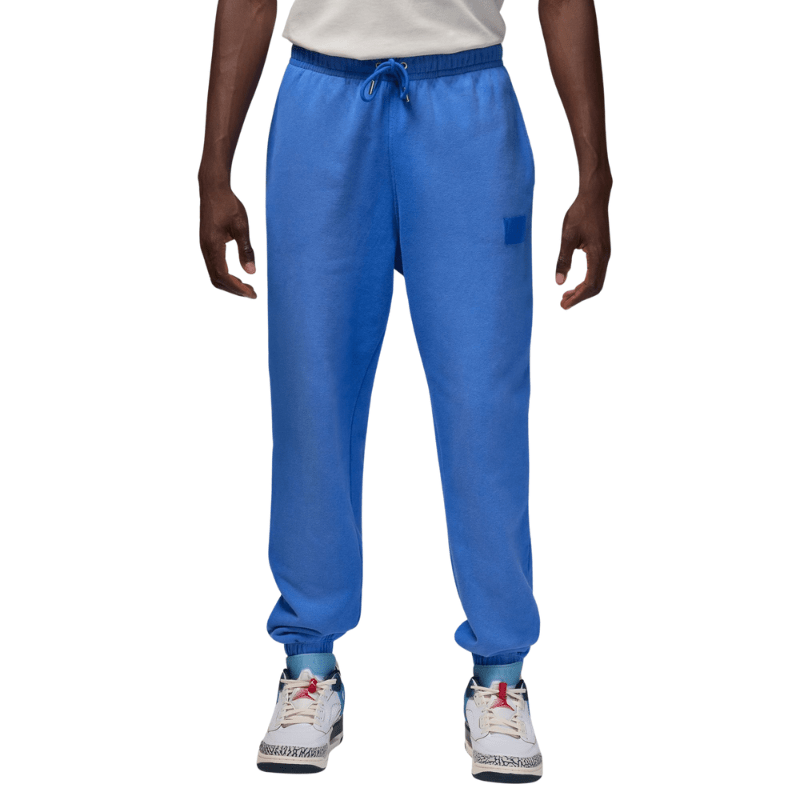Air Jordan Flight Fleece Jordan Pants Blue Air Jordan Flight
